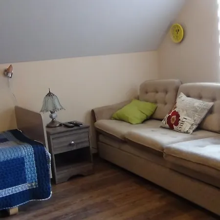 Narva-Joesuu Apartment Extérieur photo