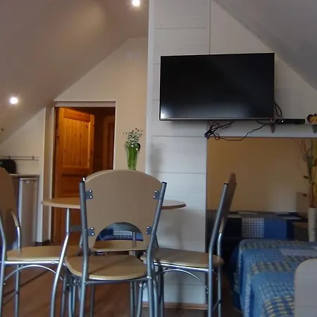Narva-Joesuu Apartment Extérieur photo