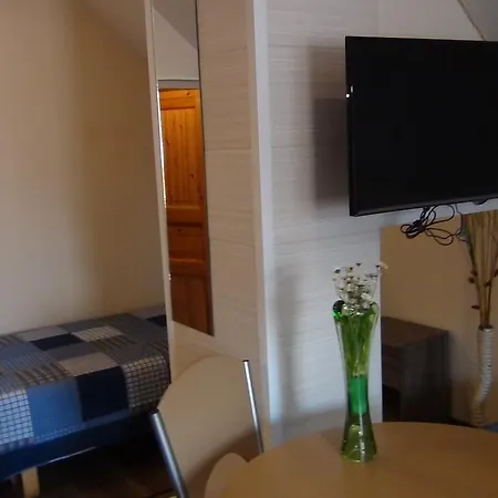Narva-Joesuu Apartment Extérieur photo