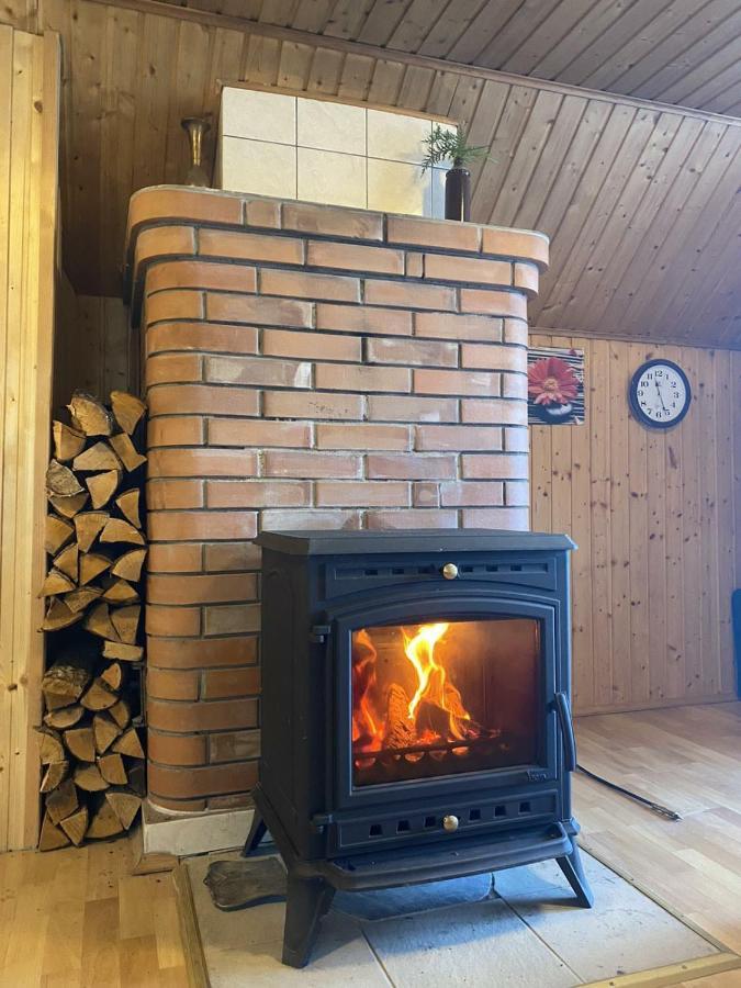 Apartament Narva-Joesuu Apartment