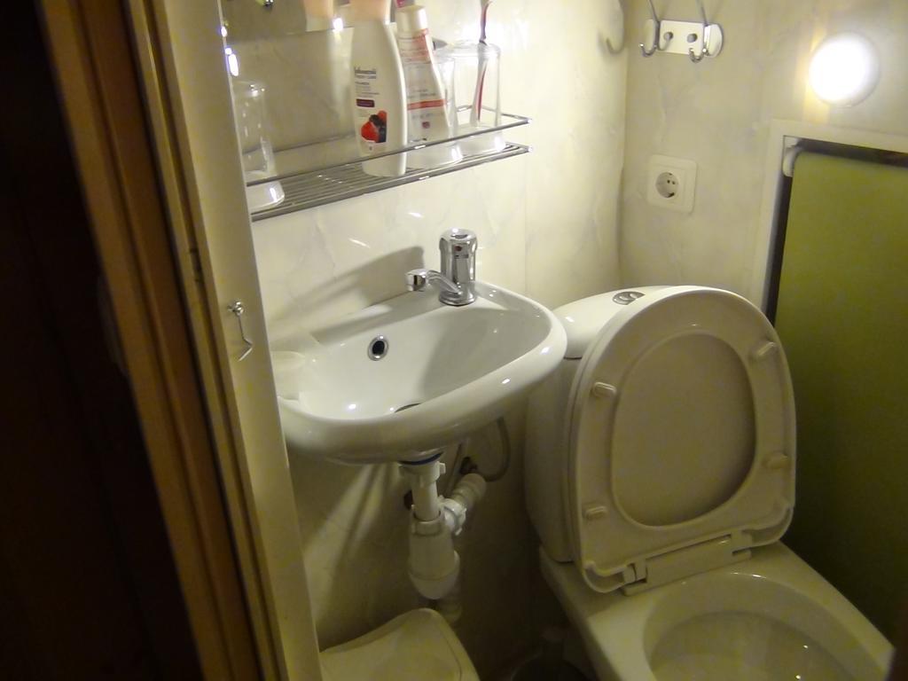 Appartement Narva-Joesuu Apartment Narva-Jõesuu