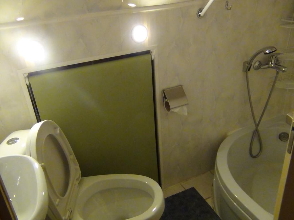 Narva-Joesuu Apartment Apartament