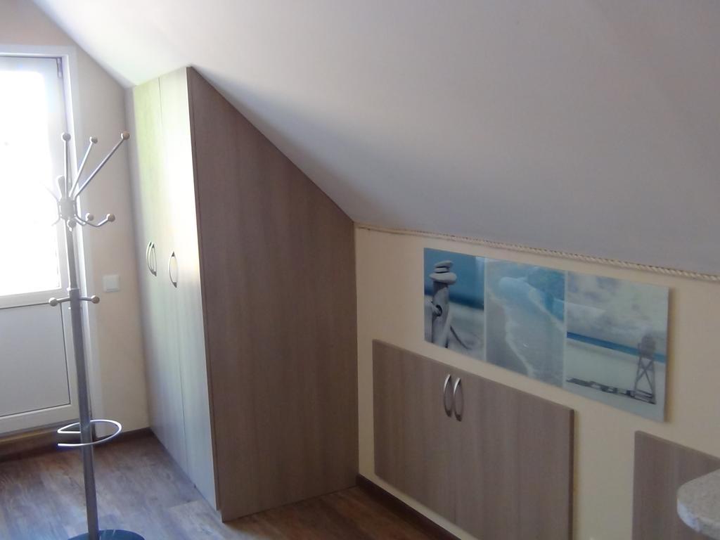 Narva-Joesuu Apartment *