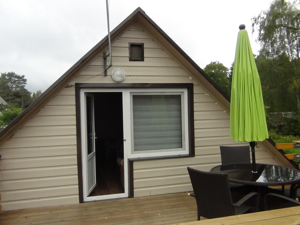 Apartament Narva-Joesuu Apartment Narva-Jõesuu