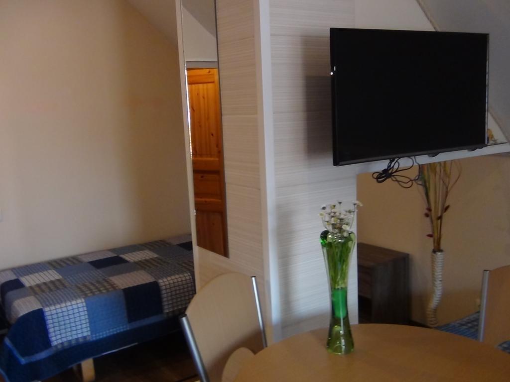 Appartement Narva-Joesuu Apartment Narva-Jõesuu