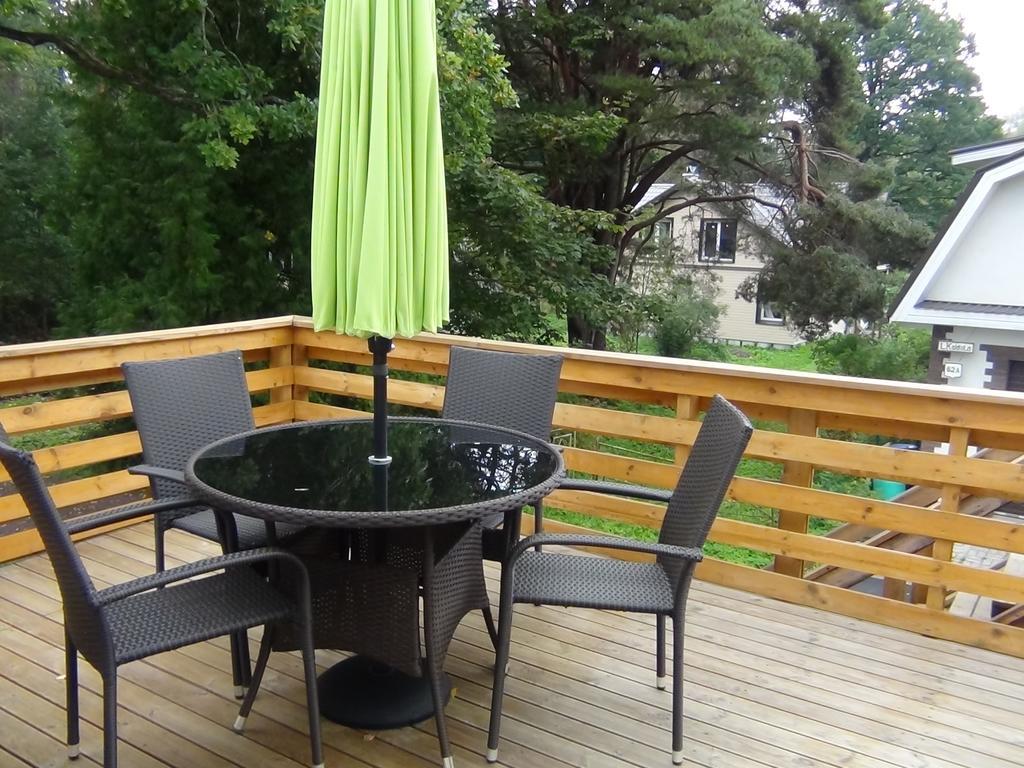 Narva-Joesuu Apartment * Narva-Jõesuu