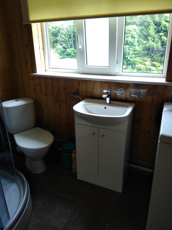 Narva-Joesuu Apartment