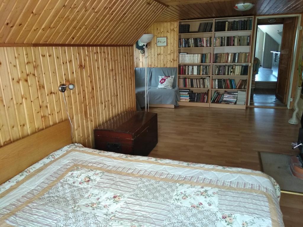 Narva-Joesuu Apartment * Narva-Jõesuu