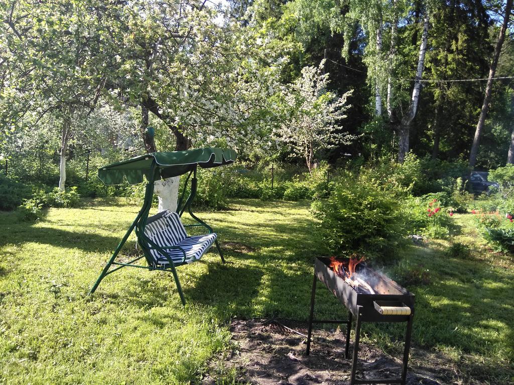 Apartament Narva-Joesuu Apartment Narva-Jõesuu