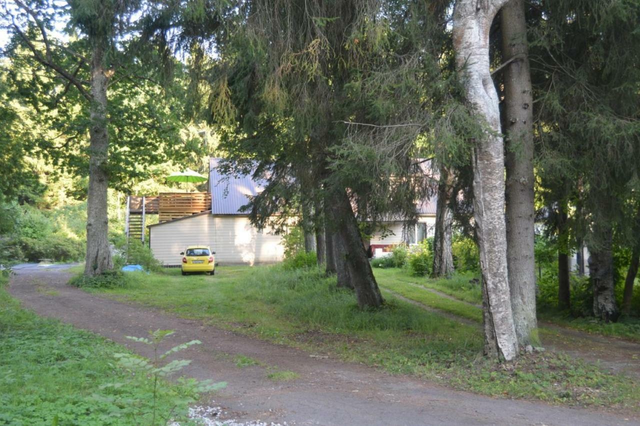 Apartament Narva-Joesuu Apartment